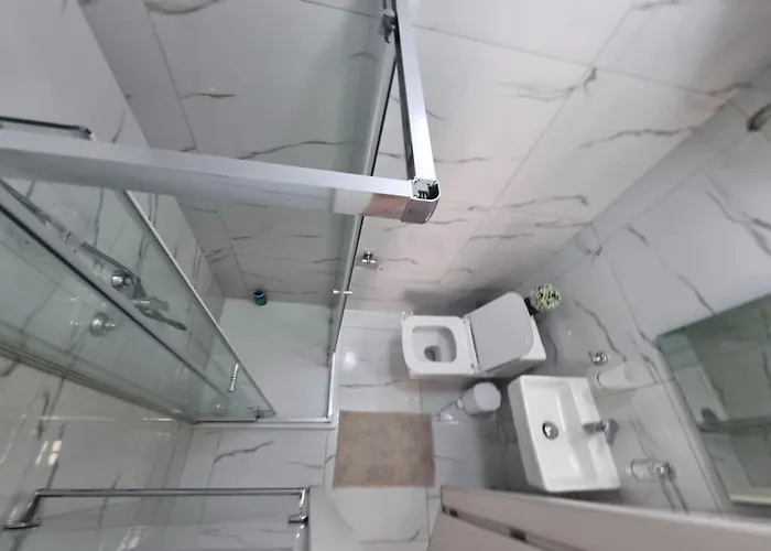 Bright 2-bedroom Near Promenade & Sliema Ferry To Valletta *