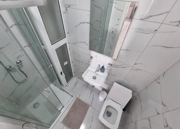 Bright 2-bedroom Near Promenade & Sliema Ferry To Valletta Apartment Gzira